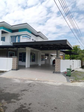 KJ Homestay Bintulu